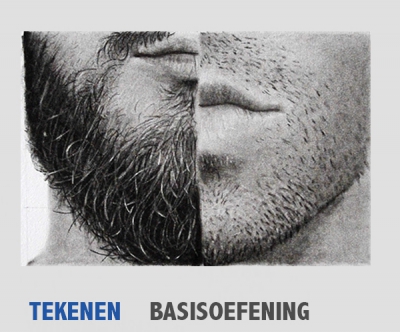 Basisoefening Baard en Stoppels